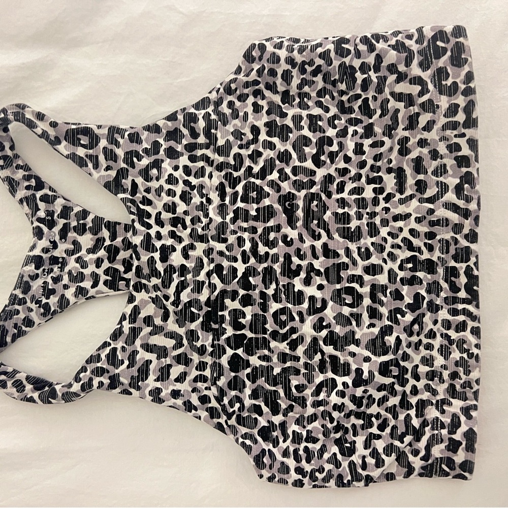 Outdoor Voice Sports Bra